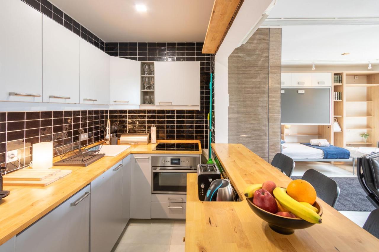 Apartamento Betis Riverside Skyview By Valcambre